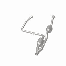 Cargar imagen en el visor de la galería, MagnaFlow Conv DF 04-07 Dodge Ram 5.7L