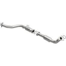 Cargar imagen en el visor de la galería, Magnaflow 08-17 Toyota Sequoia 5.7L CARB Compliant Direct-Fit Catalytic Converter