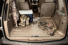 Cargar imagen en el visor de la galería, Husky Liners 2012 Mercedes ML350 WeatherBeater Revestimiento de carga trasero negro (detrás del segundo asiento)