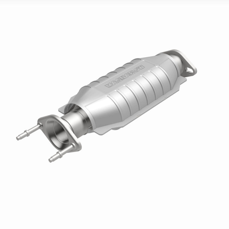 MagnaFlow Conv DF 98-00 Kia Sportage Trasero