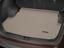 Cargar imagen en el visor de la galería, WeatherTech 2016-2020 Kia Sorento Cargo Liners - Tan