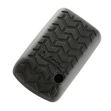 Cargar imagen en el visor de la galería, Rugged Ridge Center Console Cover Black 97-01 Jeep Wrangler TJ
