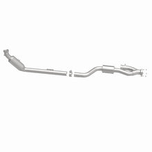 Cargar imagen en el visor de la galería, MagnaFlow Conv DF 06-07 Mercedes C230 2.5L Driver Side