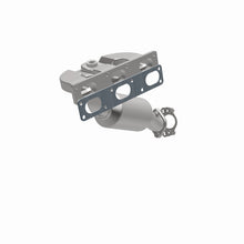 Cargar imagen en el visor de la galería, MagnaFlow Conv DF BMW 01-05 325 2.5L / 01-05 330 3.0L / 01-02 Z3 2.5L/3.0L California - Rear