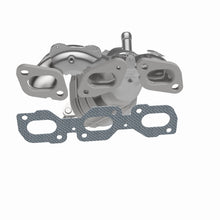 Cargar imagen en el visor de la galería, MagnaFlow Conv DF 01-04 Escape 3.0 rear manif