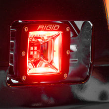 Cargar imagen en el visor de la galería, Rigid Industries Radiance+ Scene RGBW Surface Mount - Pair