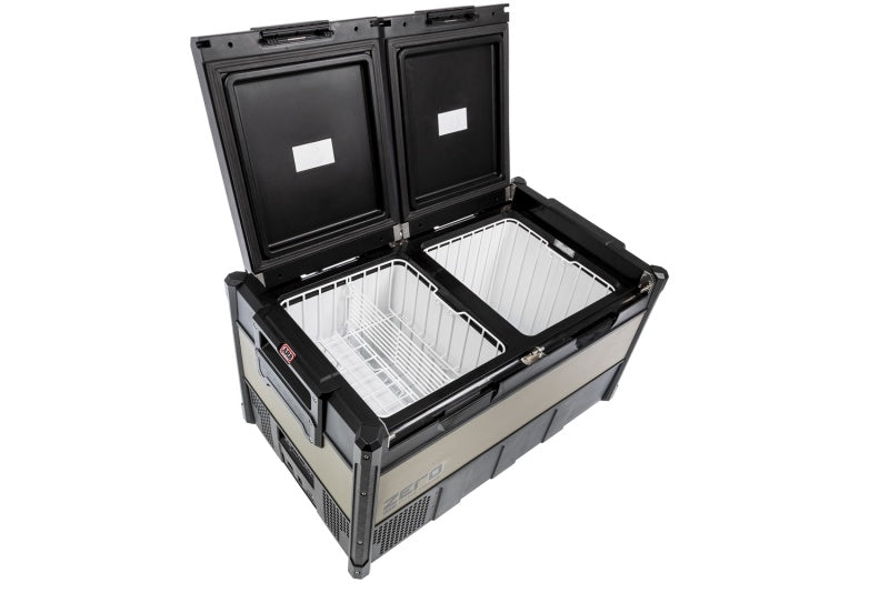 Frigorífico ARB de 101 cuartos DZ Zero B con enchufe