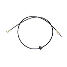 Load image into Gallery viewer, Omix Speedometr Cable 3 Speed Trans 41-75 Willys Jeep