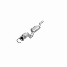 Cargar imagen en el visor de la galería, MagnaFlow Conv DF 03 Volkswagen Passat 2.8L