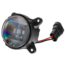 Cargar imagen en el visor de la galería, Oracle 60mm 30W Low Beam LED Emitter - 6000K SEE WARRANTY