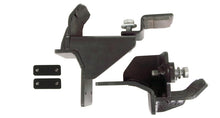 Cargar imagen en el visor de la galería, Rhino-Rack Pioneer High Lifting Jack Holder Bracket Set (Side Mount)