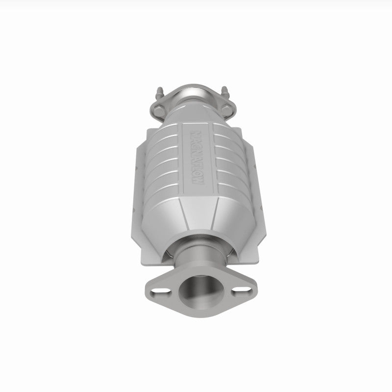 MagnaFlow Conv DF 98-00 Kia Sportage Trasero