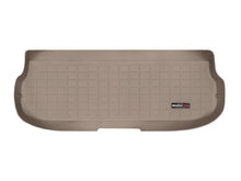 Cargar imagen en el visor de la galería, WeatherTech 93-98 Mercury Villager Cargo Liners - Tan