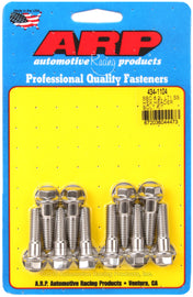 Kit de pernos de cabezal hexagonal ARP SBC LT1 6.2L SS