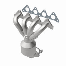 Cargar imagen en el visor de la galería, MagnaFlow Conv DF 02 Hyundai Accent 1.6L