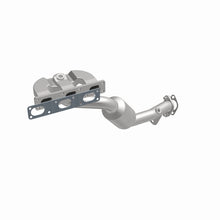 Cargar imagen en el visor de la galería, MagnaFlow Conv DF BMW 04-05 330XI 3.0L / 04-06 X3 2.5L/3.0L