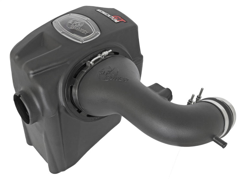 Sistema de admisión aFe Momentum GT Pro 5R 15-16 GM Colorado/Canyon V6 3.6L