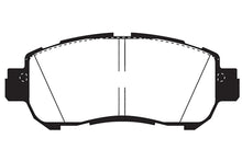 Cargar imagen en el visor de la galería, EBC 18+ Nissan Kicks 1.6L Ultimax Front Brake Pads
