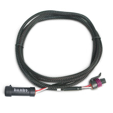 Cargar imagen en el visor de la galería, Cable Banks, extensión Delphi de 3 pines, 72 pulgadas