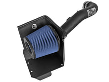 Cargar imagen en el visor de la galería, aFe Magnum FORCE Stage-2 Pro 5R Cold Air Intake System 09-13 Chevrolet Silverado V8-5.3L