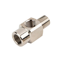 Cargar imagen en el visor de la galería, Kit de bombeo ARB US STD 7M 150 PSI Alta temperatura V2 Naranja