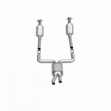 Cargar imagen en el visor de la galería, MagnaFlow Conv DF 03-06 Lincoln LS 3.9L