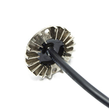 Cargar imagen en el visor de la galería, Oracle 4 LED Omni-Directional Emergency Strobe - Red SEE WARRANTY