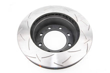 Cargar imagen en el visor de la galería, DBA 10-11 Ford F-350 Super Duty 4WD Rotor ranurado delantero serie 4000