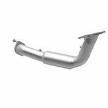 Cargar imagen en el visor de la galería, MagnaFlow Catalytic Conv Direct Fit Federal 06-11 Chevy Corvette V8 7.0LGAS
