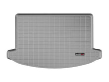 Cargar imagen en el visor de la galería, WeatherTech 2021+ Toyota Venza Cargo Liners - Grey