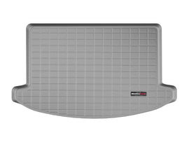WeatherTech 2020+ Land Rover / Range Rover Range Rover PHEV Cargo Liners - Grey