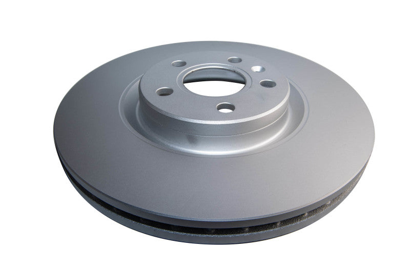DBA 17-20 Volvo S90 (rotor delantero de 322 mm) Rotor estándar con escudo frontal