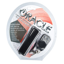 Cargar imagen en el visor de la galería, Oracle Harley Street Glide 06-15 LED Halo Kit - ColorSHIFT SEE WARRANTY