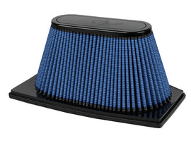 Filtro de aire invertido aFe Magnum FLOW PRO 5R 18-19 Jeep Wrangler (JL) I4-2.0L(t) / V6-3.6