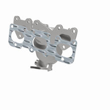 Cargar imagen en el visor de la galería, MagnaFlow Conv DF 13-14 Santa Fe 3.3L Manifold