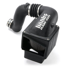 Cargar imagen en el visor de la galería, Banks Power 10-12 Dodge 6.7L Sistema de admisión de aire Ram - Filtro seco