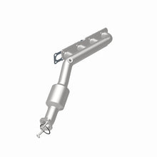 Cargar imagen en el visor de la galería, MagnaFlow Conv DF 07 Titan 5.6L P/S manif OEM