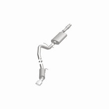 Cargar imagen en el visor de la galería, MagnaFlow SYS C/B 11-12 Cadillac Escalade V8 6.2L Salida trasera recta única P/S