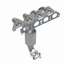 Cargar imagen en el visor de la galería, MagnaFlow Conv DF 03-05 Hyundai Elantra 2.0L