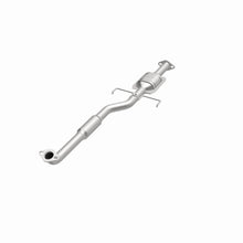 Cargar imagen en el visor de la galería, MagnaFlow Conv DF 06/00-05 Mitsubishi Eclipse / 06/00-03 Galant 2.4L Rear