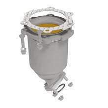 Cargar imagen en el visor de la galería, MagnaFlow Conv Direct Fit OEM 04-06 Nissan Altima 3.5L Close Coupled