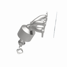 Cargar imagen en el visor de la galería, MagnaFlow Conv DF 06-08 Kia Optima 2.7L