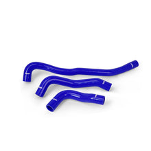 Cargar imagen en el visor de la galería, Kit de manguera de radiador de silicona Misihmoto 16+ Mazda Miata - Azul