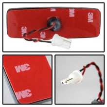 Cargar imagen en el visor de la galería, Xtune Dodge Ram 94-02 Dually 2 Red LED+2 Amber LED Fender Lights 4pcs Clear ACC-LED-DR94-FE-C