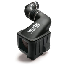 Cargar imagen en el visor de la galería, Banks Power 06-07 Chevy 6.6L LLY/LBZ Sistema de admisión de aire Ram - Filtro seco