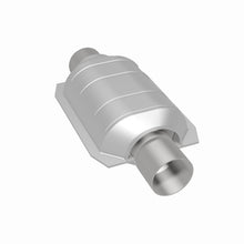 Cargar imagen en el visor de la galería, MagnaFlow Conv Univ 2.00inch OBDII Rear 50 State