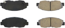 Load image into Gallery viewer, StopTech Street Brake Pads