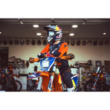 Cargar imagen en el visor de la galería, Kit de moto LED Rigid Industries Adapt XE - Blanco
