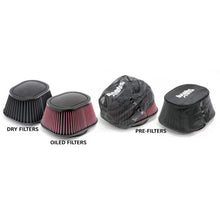 Cargar imagen en el visor de la galería, Banks Power 07-10 Chevy 6.6L LMM Sistema de admisión de aire Ram - Filtro seco