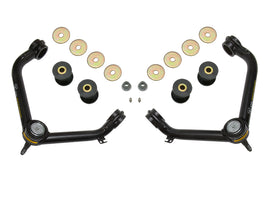 ICON 2009+ Ram 1500 Kit de junta delta del brazo de control superior tubular